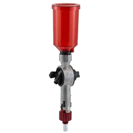 Deluxe Auto-Drum Powder Measure