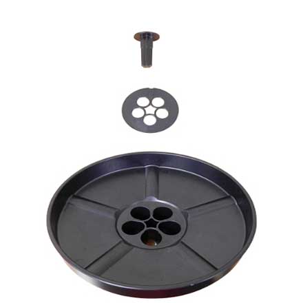 Universal 5 Tube Case Collator