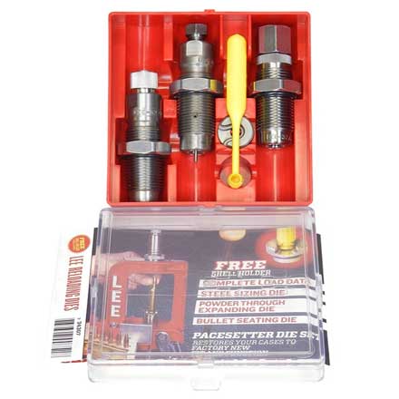400 Legend 3 Die Set