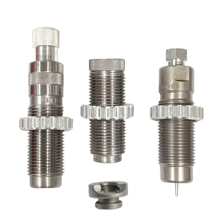 22 ARC Full Length Sizing 3-Die Set