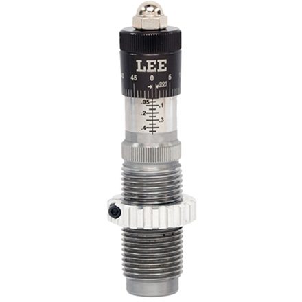 350 Legend Micrometer Precision Bullet Seater