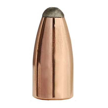 22 Hornet .224 Diameter 40 Grain Varminter 100 Count