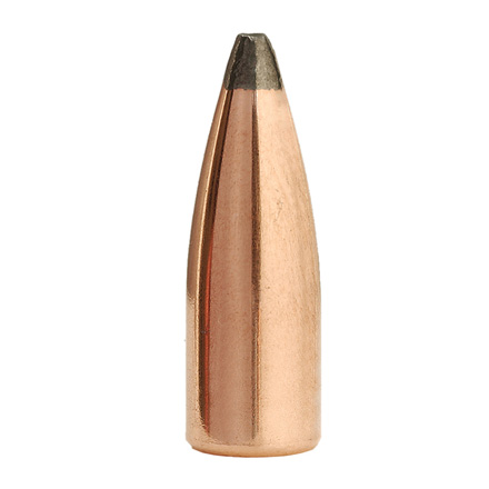 22 Caliber .224 Diameter 50 Grain Spitzer Varminter 100 Count