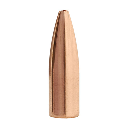 22 Caliber .224 Diameter 60 Grain Hollow Point Varminter 100 Count