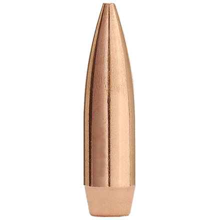 22 Caliber .224 Diameter 69 Grain Hollow Point Boat Tail Matchking 500 Count