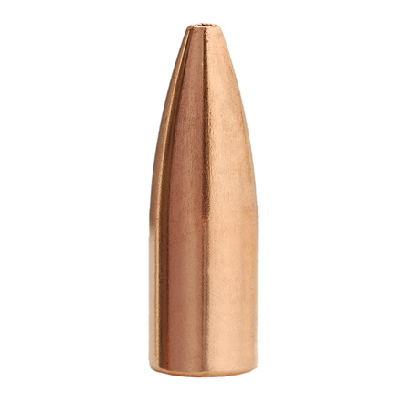 22 Caliber .224 Diameter 53 Grain Hollow Point Matchking 100 Count