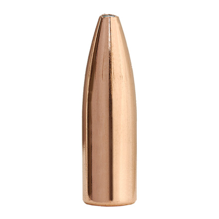 6mm .243 Diameter 75 Grain Hollow Point Varminter 100 Count