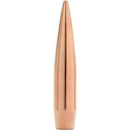 6mm .243 Diameter 110 Grain HP Boat Tail Matchking 500 Count