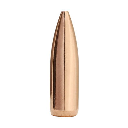 6.8mm Spc/ 270 Cal .277 Dia 115 Grain HP Boat Tail Match King 100 Count