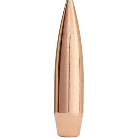 Sierra .270 Cal (.277") 135 Grain 500 Count MatchKing-X Bullets