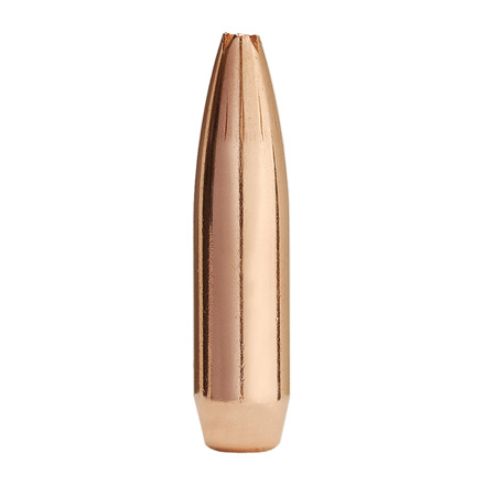 270 Caliber .277 Diameter 140 Grain Hollow Point Boat Tail Gameking 100 Count