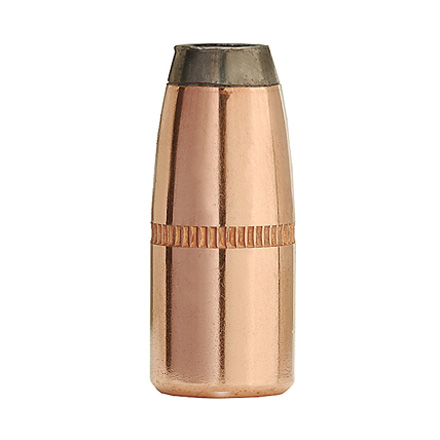 30 Cal (30-30) .308 Diameter 125 Grain Hollow Point Flat Nose Pro Hunter 100 Count