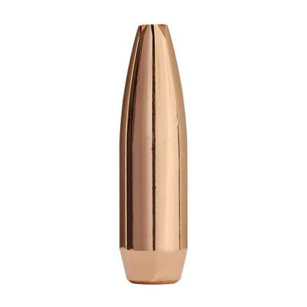 30 Caliber .308 Diameter 165 Grain Hollow Point Boat Tail Gameking 100 Count