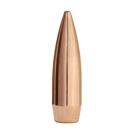 30 Caliber .308 Diameter 155 Grain Hollow Point Boat Tail Matchking 100 Count