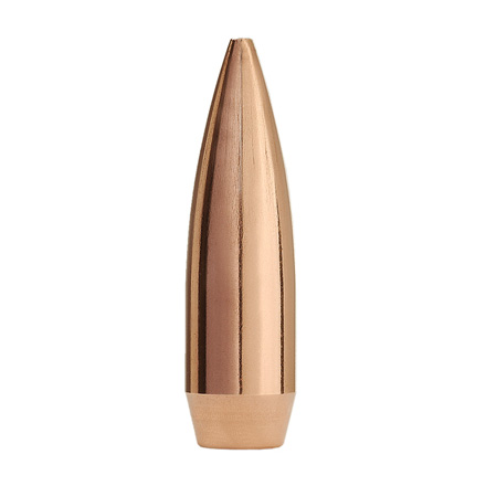 30 Caliber .308 Diameter 150 Grain HP Boat Tail Matchking 500 Count