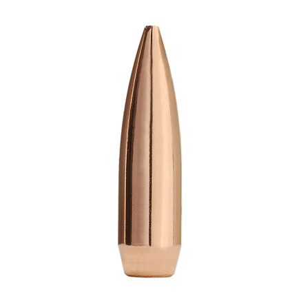 30 Caliber .308 Diameter 168 Grain Hollow Point Boat Tail Matchking 500 Count