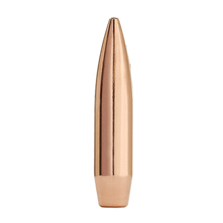 30 Caliber .308 Diameter 220 Grain HP Boat Tail Matchking 500 Count