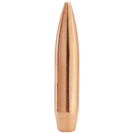 30 Caliber .308 Diameter 230 Grain Hollow Point Boat Tail Match Rifle Bullets 50 Count