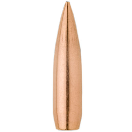 30 Caliber .308 Diameter 169 Grain HP Boat Tail Matchking 100 Count