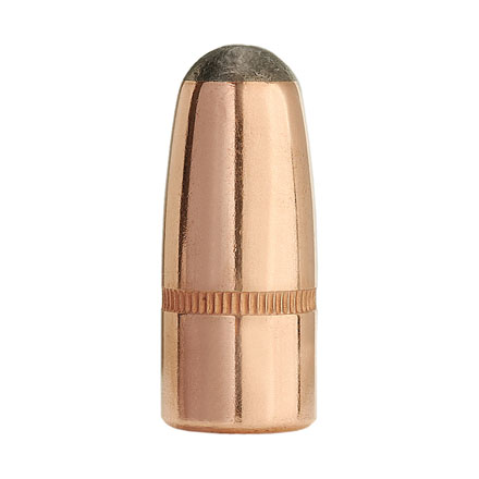 35 Caliber .358 Diameter 200 Grain Round Nose Pro Hunter 50 Count