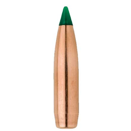 25 Caliber .257 Diameter 110 Grain Tipped GameKing 500 Count