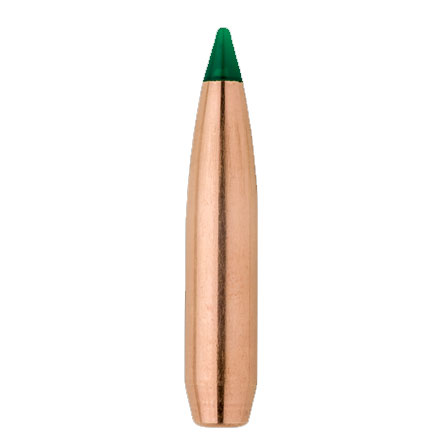 6.5mm .264 Diameter 140 Grain Tipped GameKing 100 Count