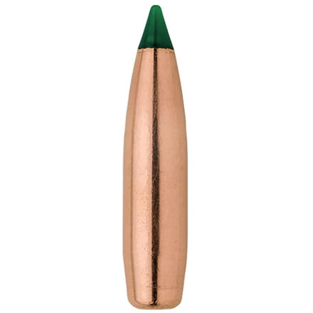 7mm .284 Diameter 140 Grain Tipped GameKing 100 Count