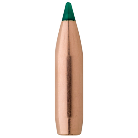 30 Caliber .308 Diameter 180 Grain Tipped TGK Game Changer 500 Count