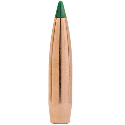 7mm .284 Diameter 160 Grain TMK Match Tipped Boat Tail Matchking 100 Count