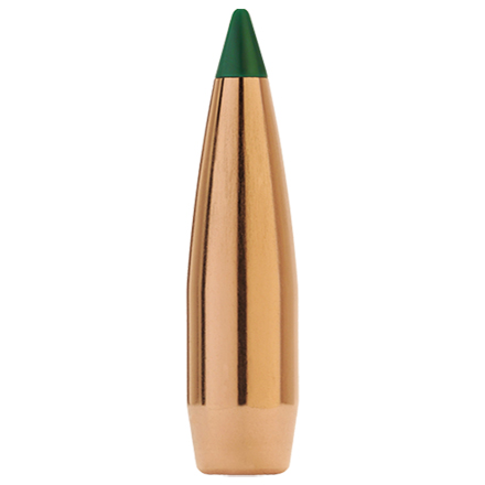 30 Caliber .308 Diameter 155 Grain TMK Tipped Boat Tail Matchking 100 Count