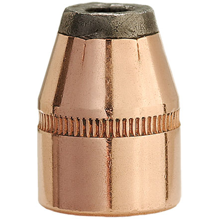 44 Caliber .4295 Diameter 180 Grain Jacketed Hollow Cavity Sports Master 100 Count