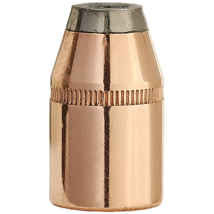 44 Caliber .4295 Diameter 240 Grain Jacketed Hollow Cavity Sports Master 100 Count