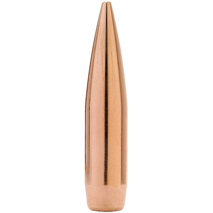 30 Caliber .308 Diameter 210 Grain HP Boat Tail Matchking  500 Count