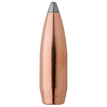 22 Caliber .224 Diameter 62 Grain SBT Game King 100 Count