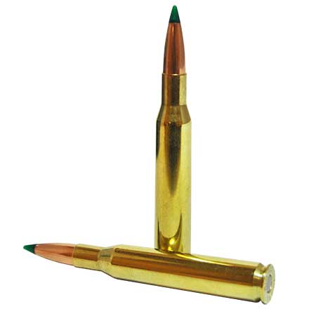 Sierra Game Changer 270 Winchester 140 Grain Tipped GameKing 20 Rounds