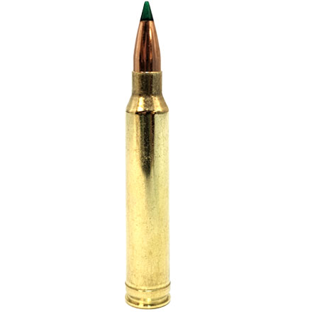 300 Winchester Magnum 180 Grain GameChanger Tipped Gameking 20 Rounds