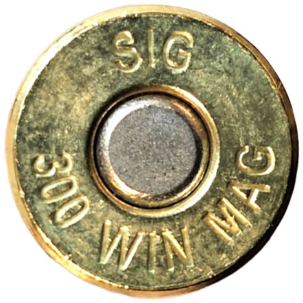 Sierra Game Changer 300 Winchester Magnum 180 Grain Tipped GameKing 20 Rounds