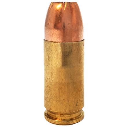 380 Auto 90 Grain Jacketed Hollow Point 20 Rounds