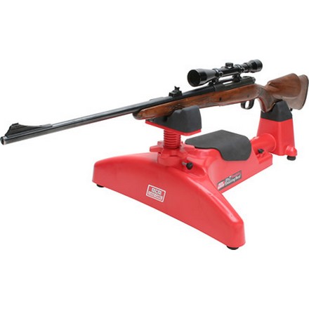 Predator Shooting Rest