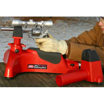 Predator Shooting Rest