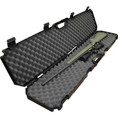 51" Tactical Rifle Case