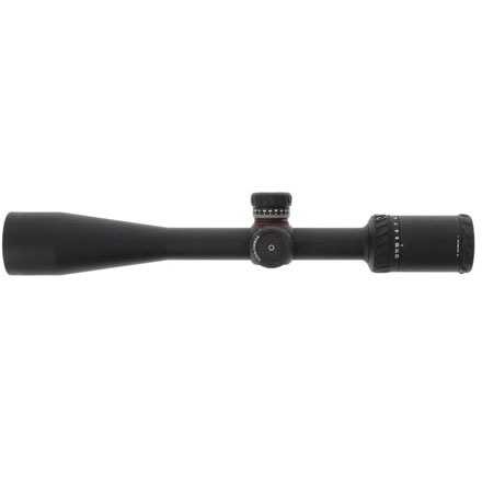 Crimson Trace Hardline 4-12x40mm Rifle Scope with CT Custom 223/5.56 BDC Reticle