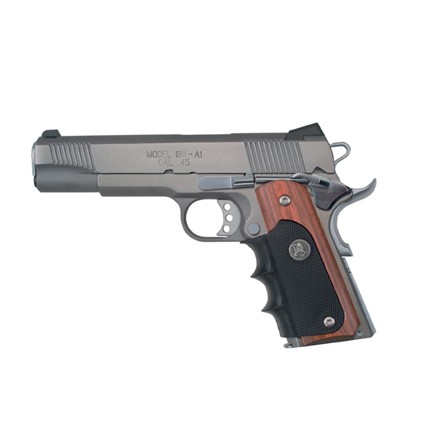 American Legend Grip Colt 1911/Clones With Deluxe Packwood
