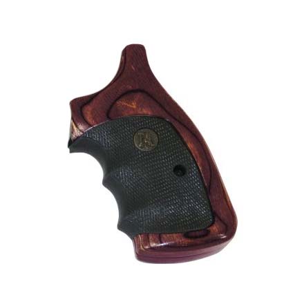 Smith & Wesson "N" Frame in Rosewood