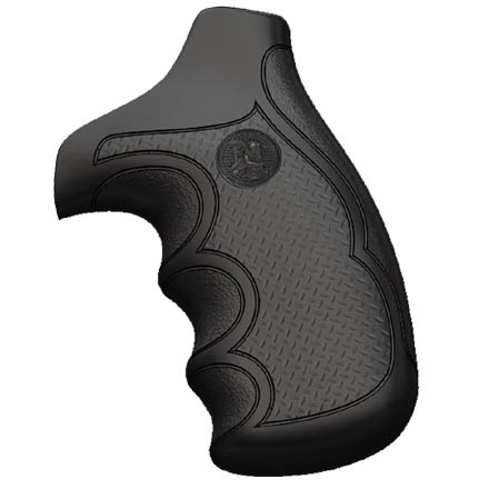 Diamond Pro Series Grip Smith and Wesson J Frame Round Butt