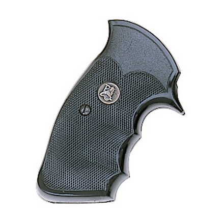 Charter Arms Gripper With Finger Grooves