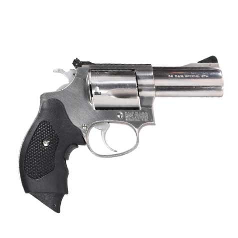 Guardian Grip Smith and Wesson J Frame