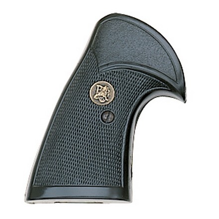 Ruger Redhawk Presentation Grip