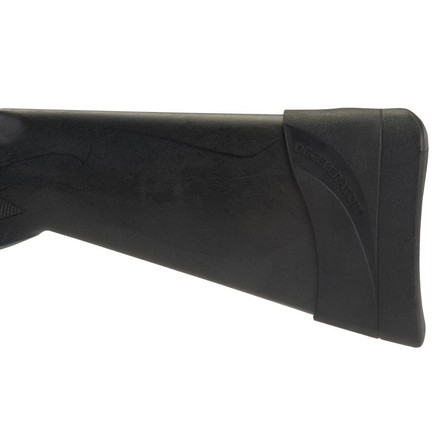 Pachmayr Decelerator Magnum Slip-on Pad Large Black