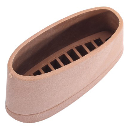 Renegade Slip On Recoil Pad Small Brown